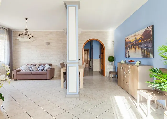 Casa Vacanze Giramondo