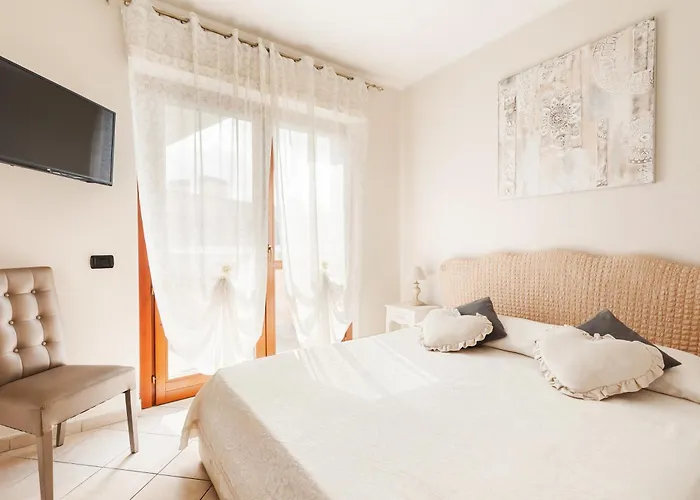 Casa Vacanze Giramondo