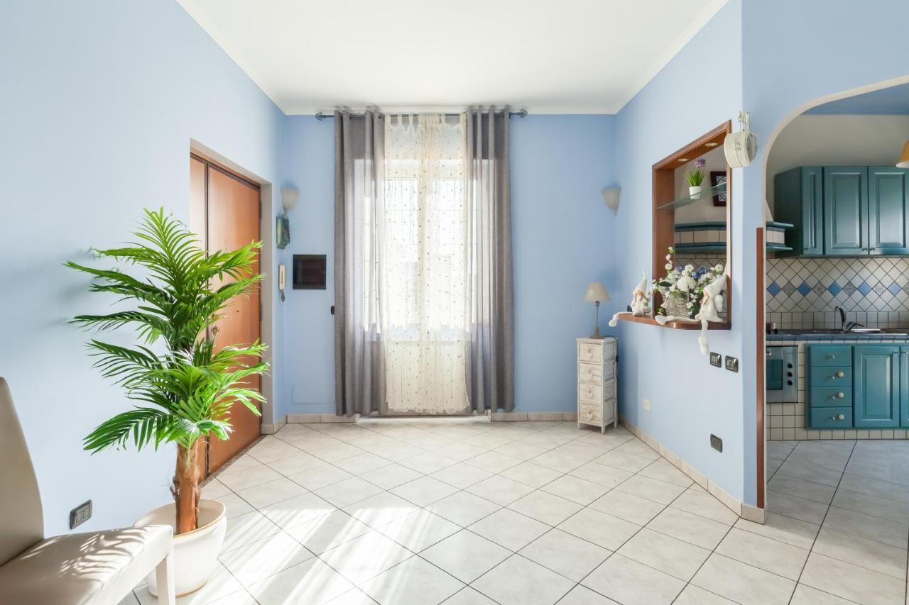 Giramondo Apartment *