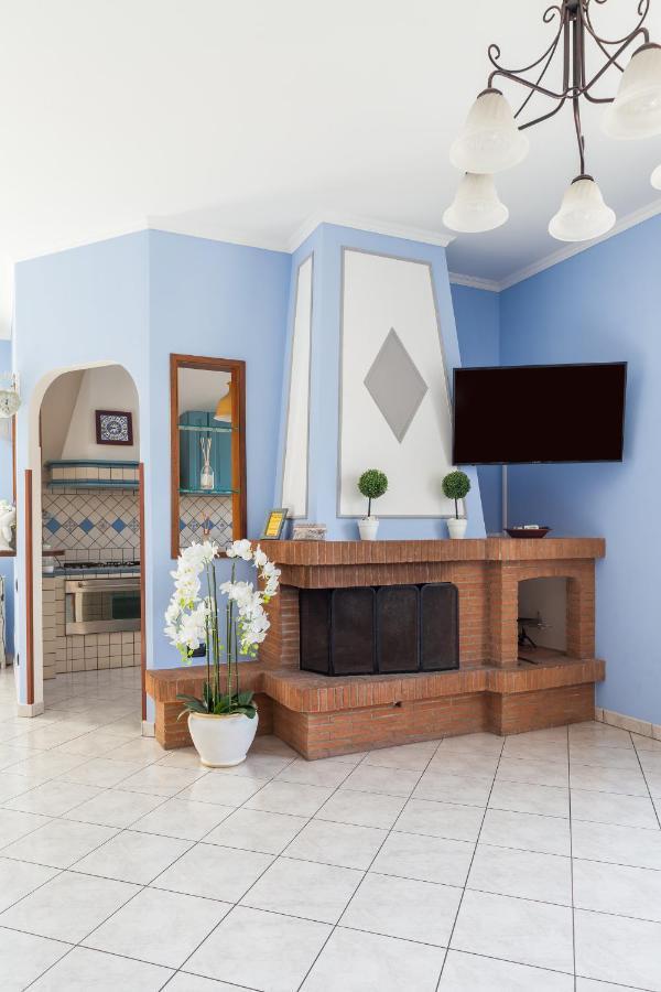 Apartment Giramondo *