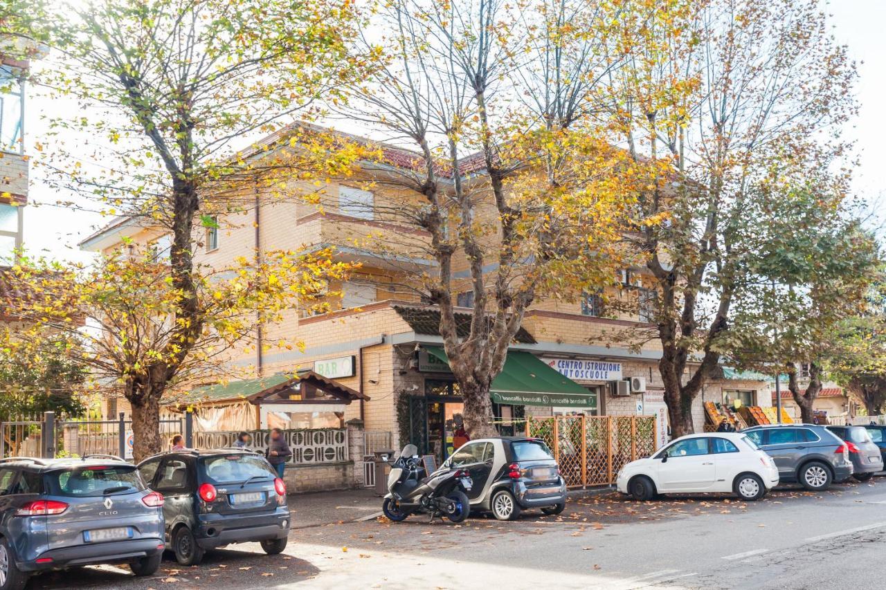 Giramondo
