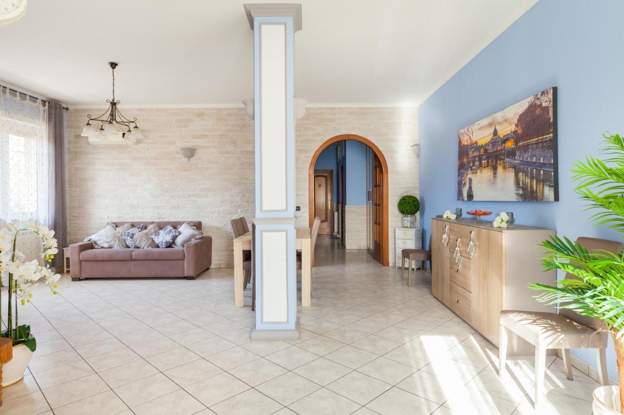 Giramondo Apartment *