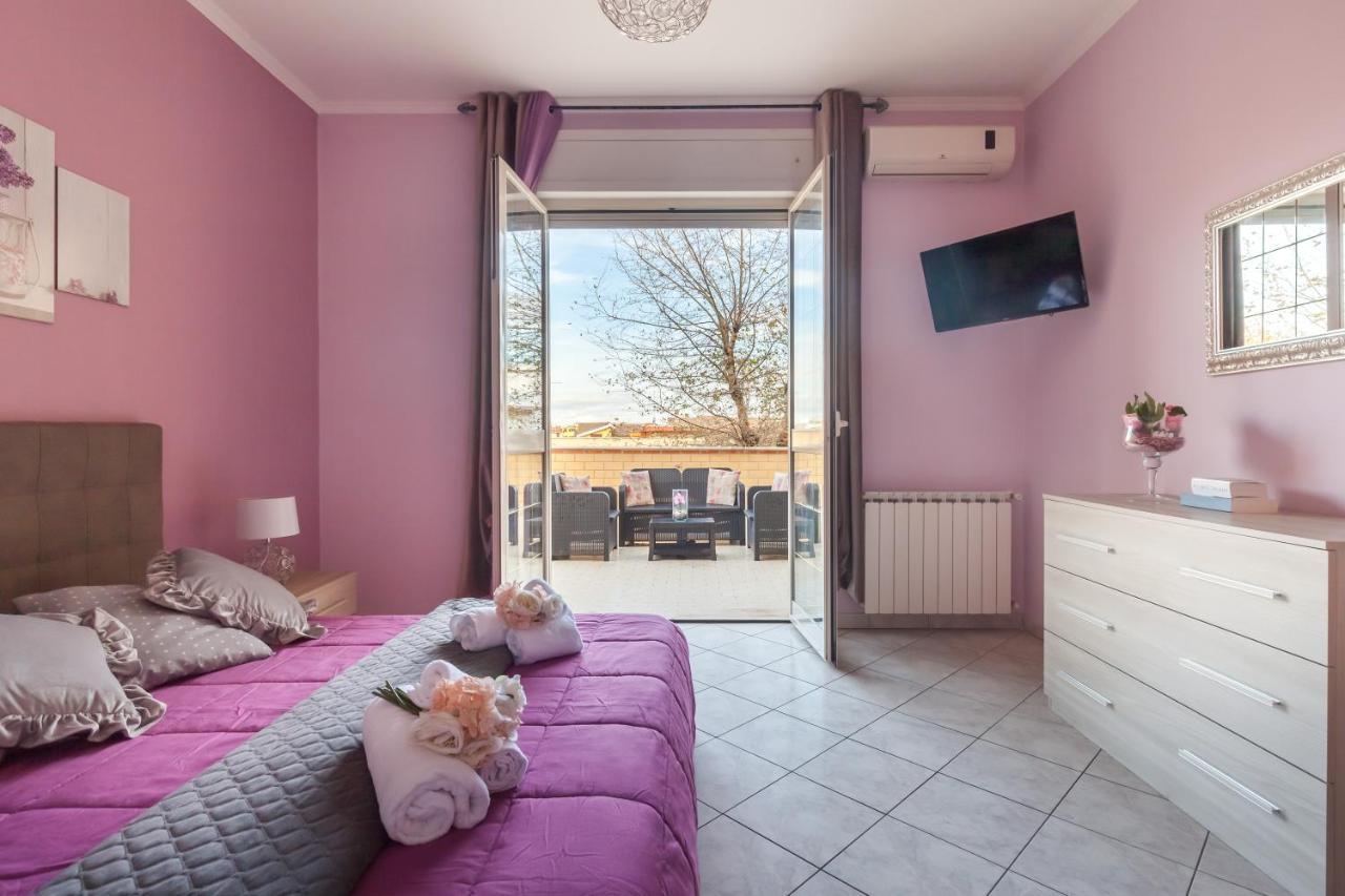 Apartment Giramondo *
