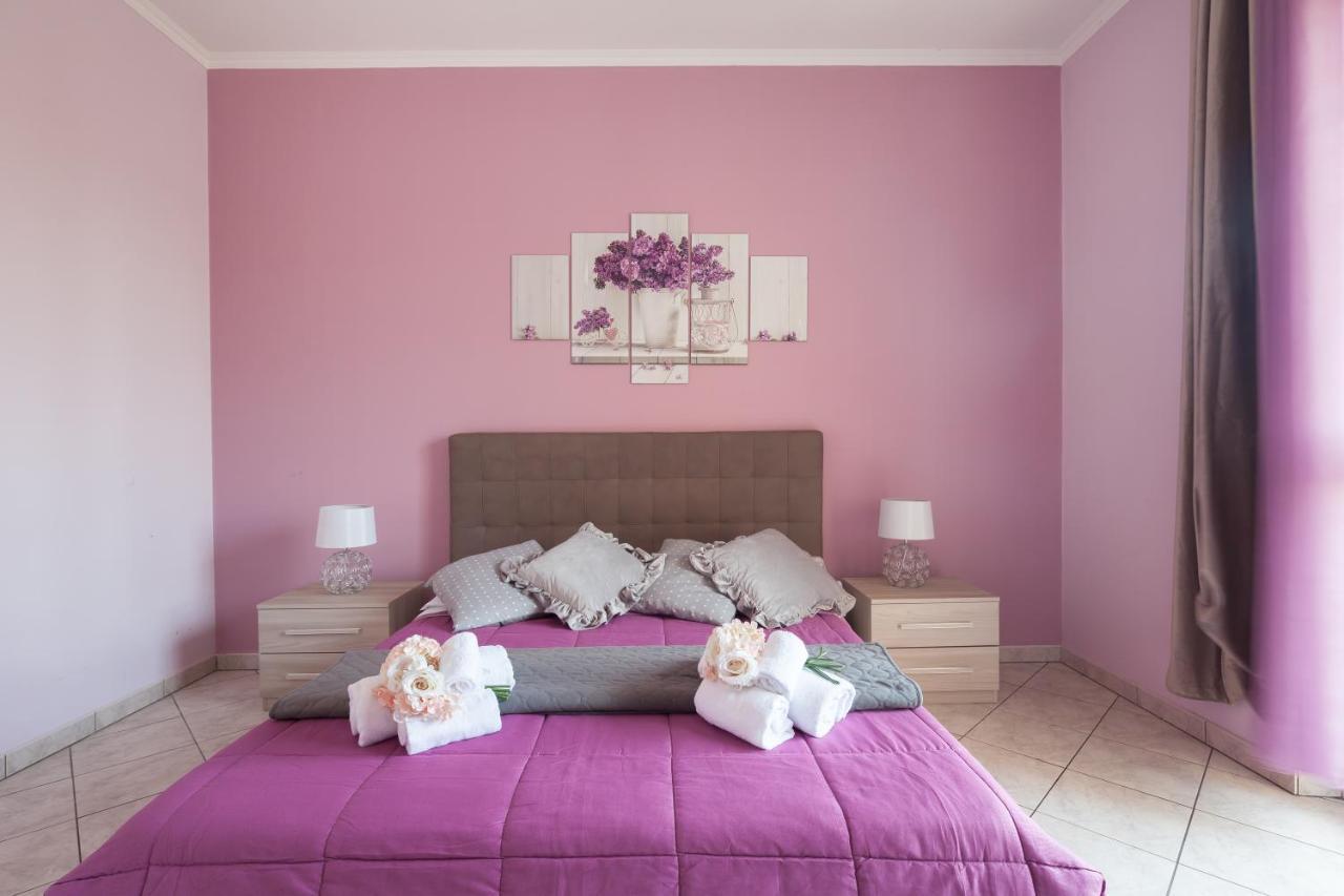 Giramondo Apartment