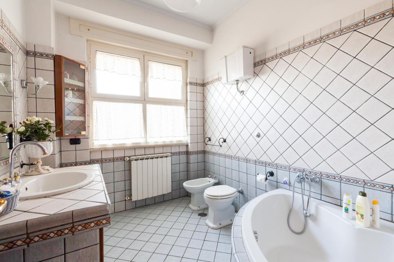Giramondo Apartment *