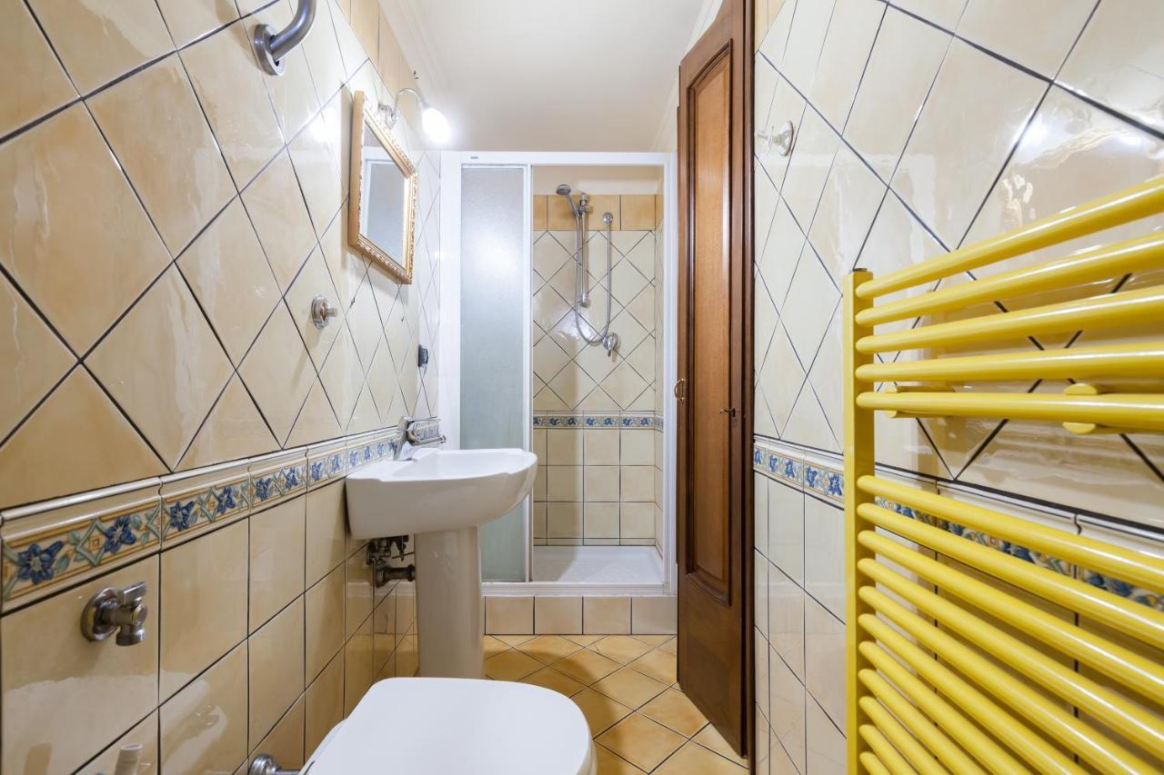 Giramondo Apartment