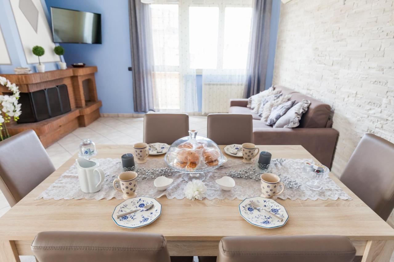 Giramondo Apartment