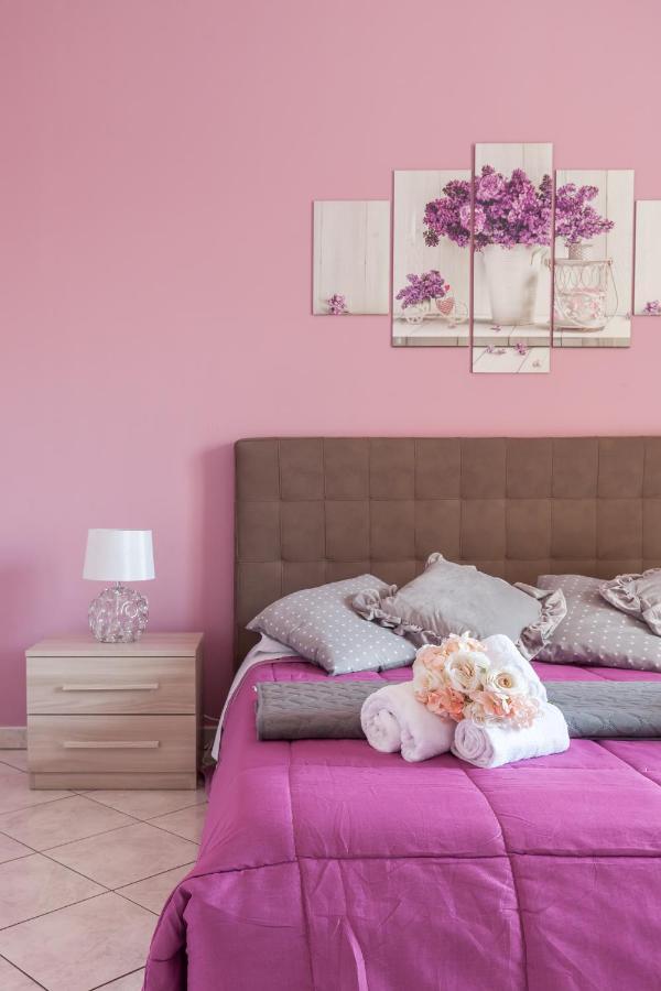 Apartment Giramondo