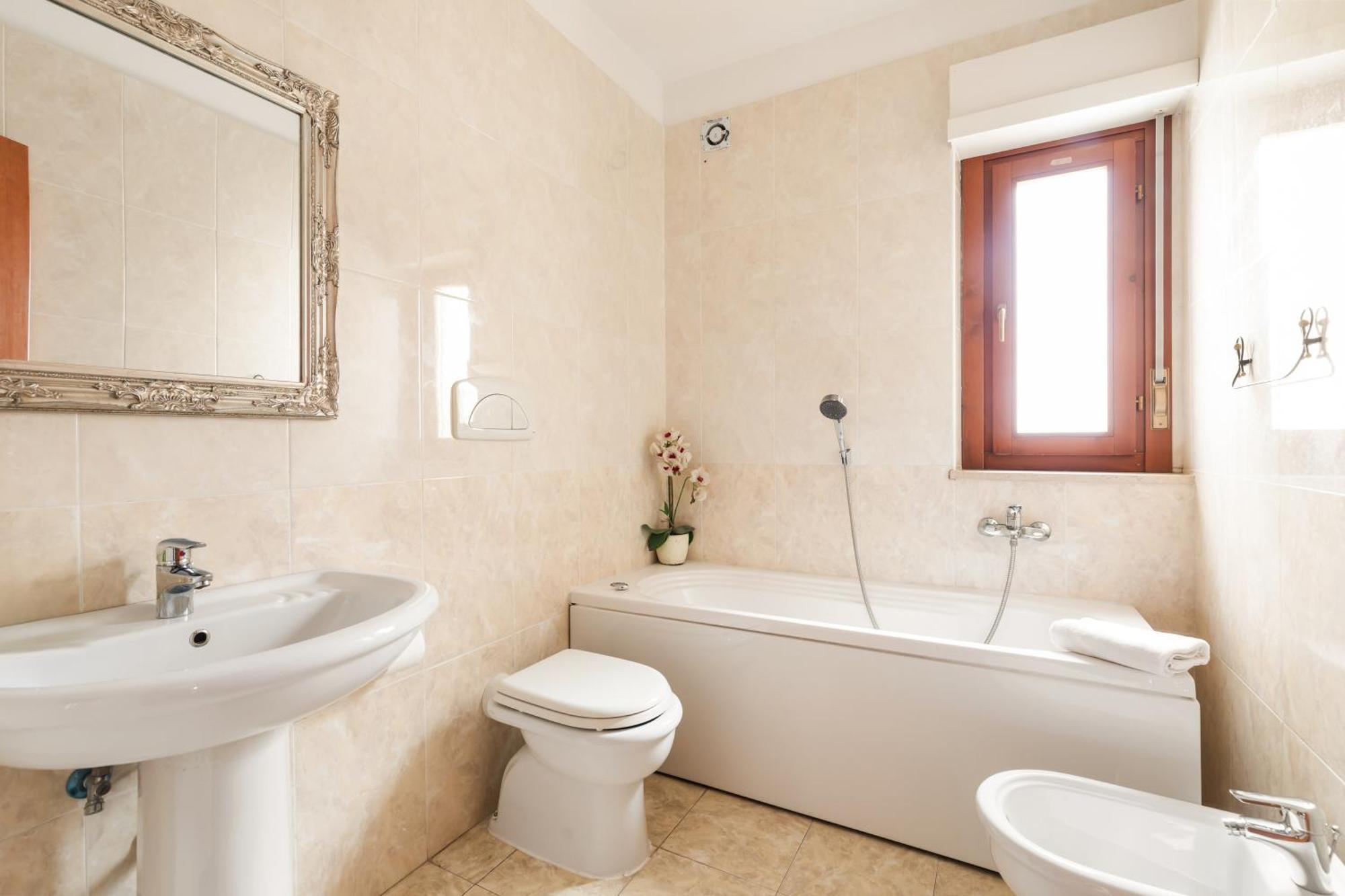 Giramondo Apartment