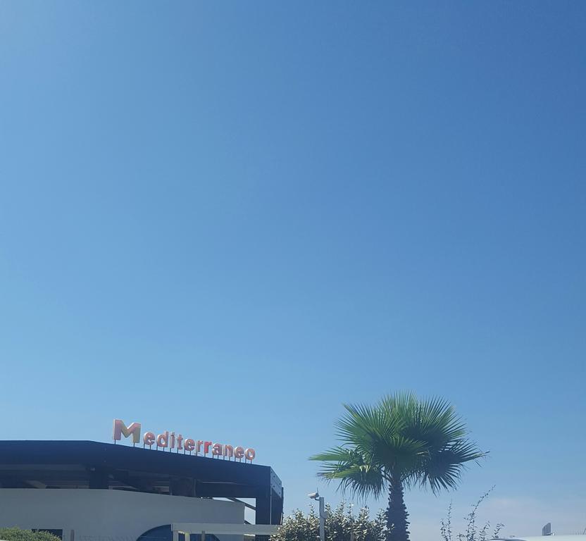 Giramondo * Fiumicino