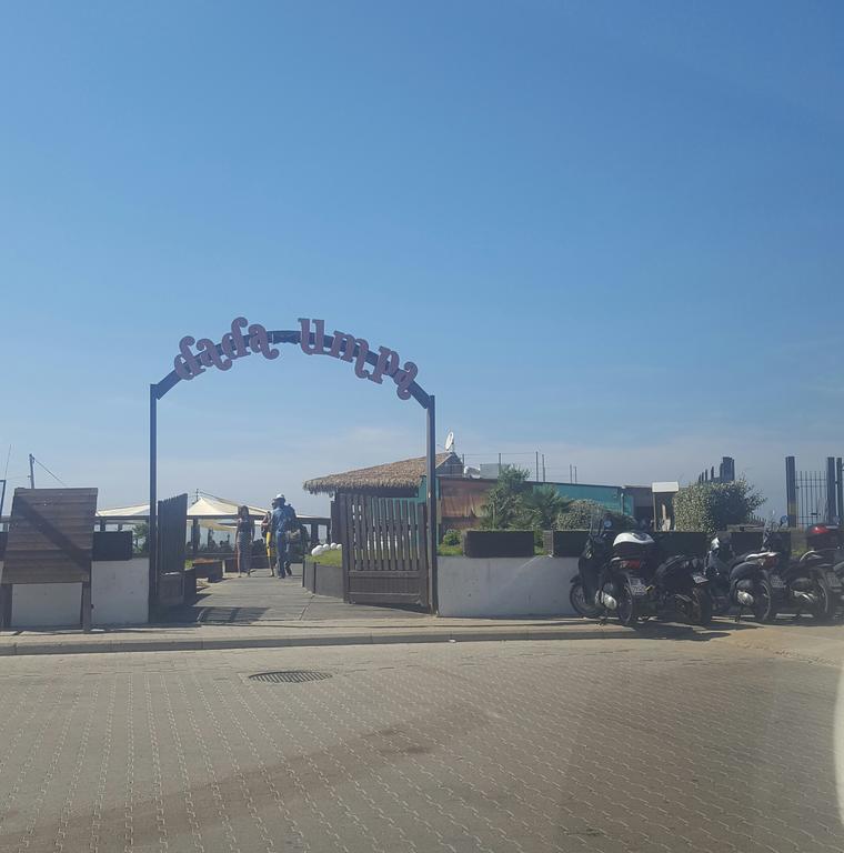 Giramondo