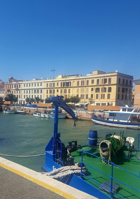 Giramondo Fiumicino