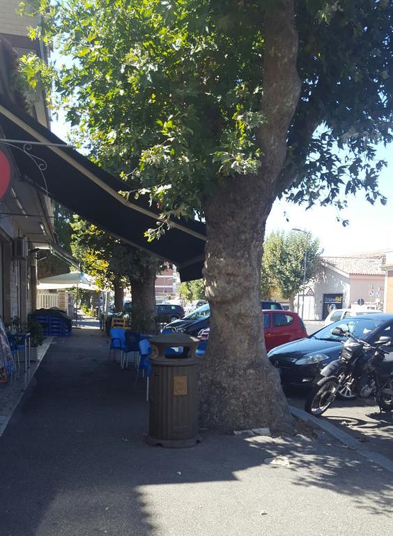 Apartment Giramondo