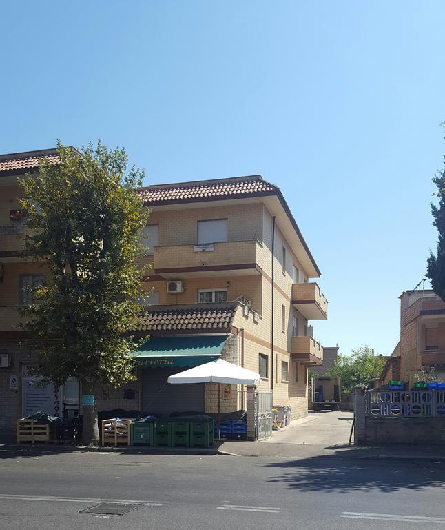 Apartment Giramondo