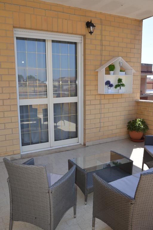 Giramondo Apartment
