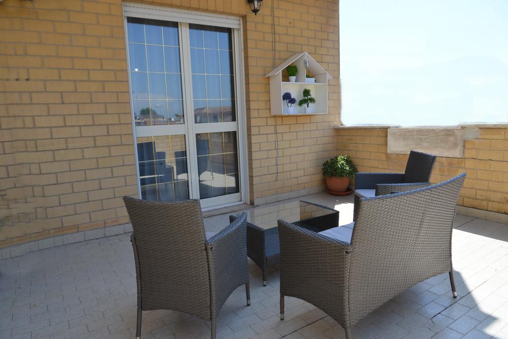 Apartment Giramondo Fiumicino