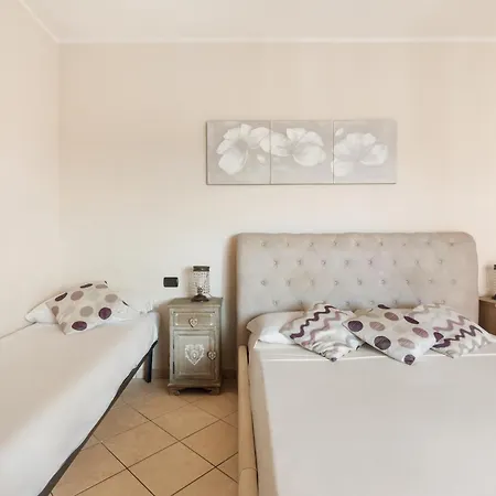 Casa Vacanze Giramondo Fiumicino Exterior photo