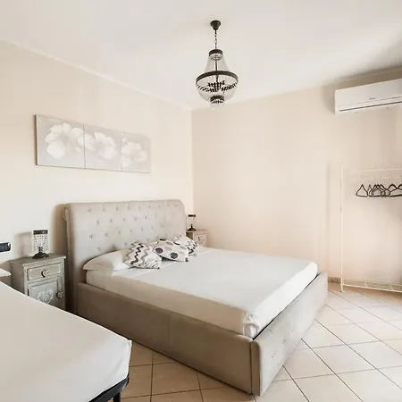 Casa Vacanze Giramondo Fiumicino Exterior photo