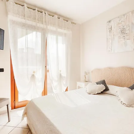 Casa Vacanze Giramondo Fiumicino Exterior photo