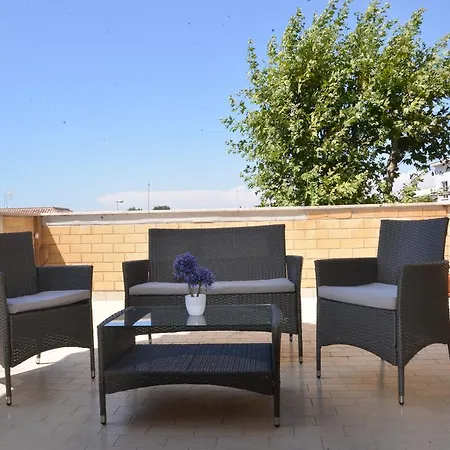 Casa Vacanze Giramondo Fiumicino Exterior photo