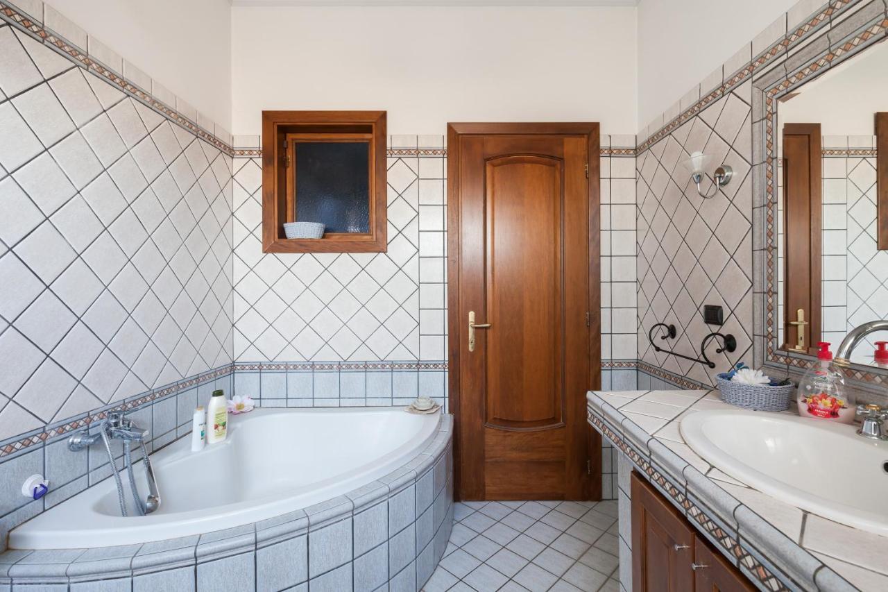 Giramondo Apartment Fiumicino