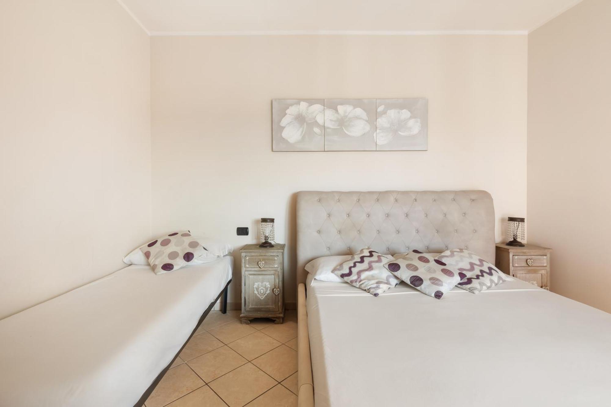 Giramondo Apartment *