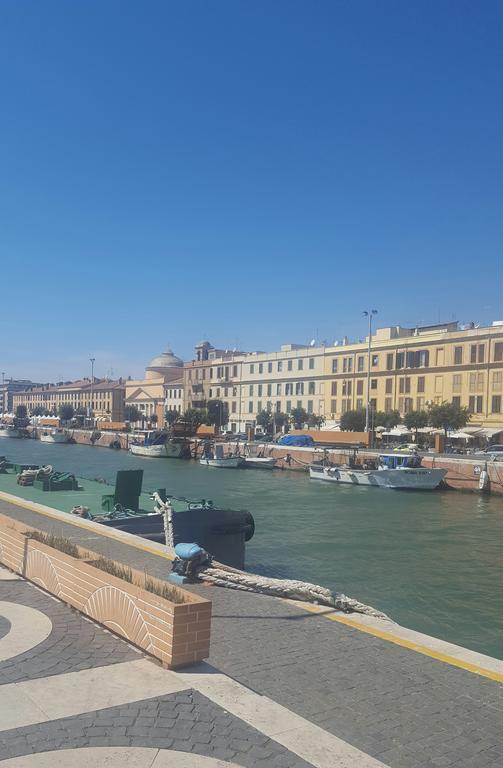 Apartment Giramondo
