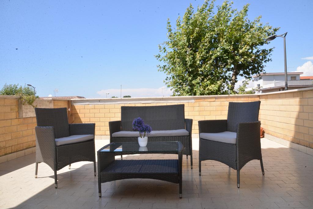 Giramondo Apartment Fiumicino